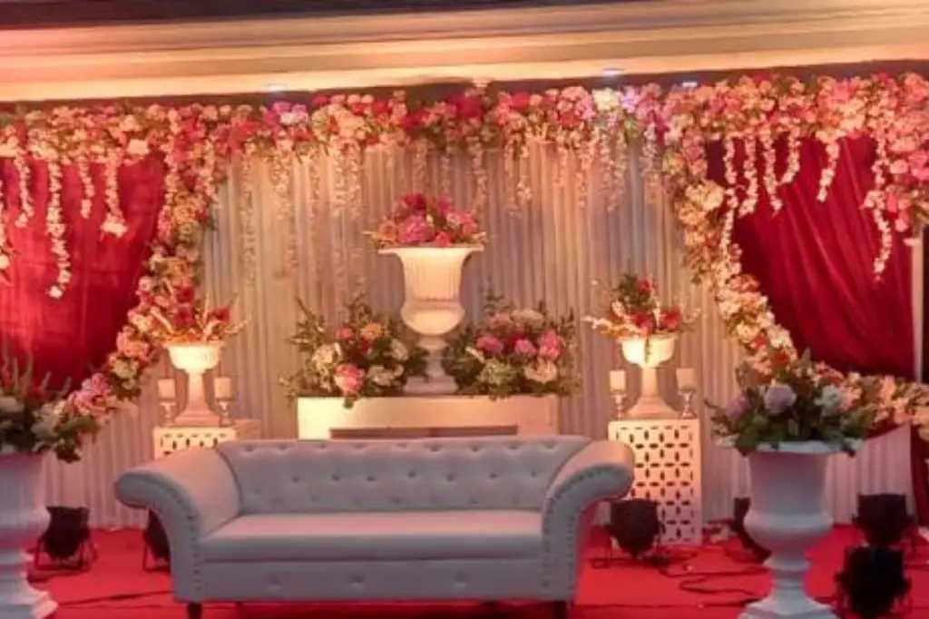 The Bristol Hotel Gurgaon